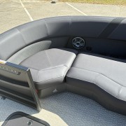 2027 Evotti 523QL - Black/Roan Bronze